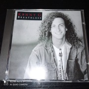 Kenny G - Breathless (1992)