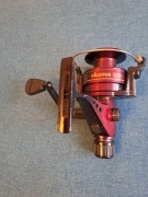 Kołowrotek Okuma CS501