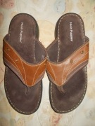 Hush Puppoes sandały męs. r.41