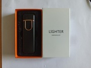 Zapalniczka elektryczna Lighter Smoking Set