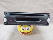SONY CDX-S2020 CD Radio samochodowe czysty mocny dźwięk i bass SuperCena