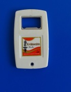 Otwieracz  z browaru w Warszawie