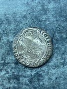 Szóstak 1626 r.Zygmunt III Waza ,Kraków