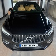 Samochód VOLVO XC60 D5 Inscription Diesel 235KM 4WD