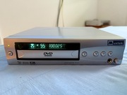 DVD CD PLAYER ODTWARZACZ MUSTEK V520 mały i zgrabny