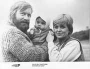 GABRIELA KOWNACKA, ANDRZEJ SEWERYN fotografia fotos film DZIECINNE PYTANIA