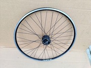 koło  28" z dynamem - kręci normalnie, nie wytwarza prądu