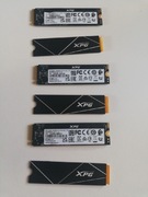 Gammix S70 Blade 1TB