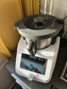 Silvercrest MC smart 