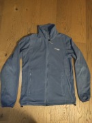 Polar Bergans, ciemnoniebieski, S