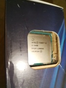 Intel i5 9400 Box 