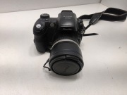 Aparat Fujifilm FinePix S5000 10x Zoom Włącza się Na części