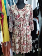 Sukienka Szyfon STANDARD