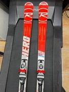  Rossignol HERO LT TI 176 cm
