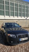 AUDI A4 B7 2.0 TDI BPW FWD manual 170km+ bixenon tempomat