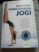 Anatomia funkcjonalna jogi
