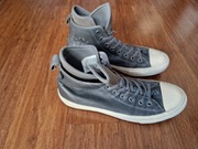 Skórzane Converse 157459C EU 43 / US 9.5, Boot Hi Szare