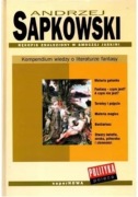 Andrzej Sapkowski Rękopis znaleziony w smoczej jaskini