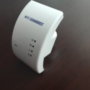 Wzmacniacz WiFi Router Repeater