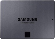 Dysk samsung ssd qvo 870 2tb jak nowy 5,5tb zapis