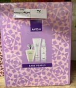 Avon Rare Pearls