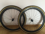 Koła szosowe, przełajowe na szytkę ESCAPE NOWE!