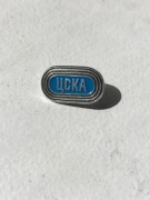 F. K. CSKA Moskwa, odmiana. Zobacz wszystkie moje działki