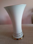 Wazon porcelana sygnowana Retsch&Co