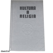 KULTURA A RELIGIA Keller Kotański Słuszkiewicz ...