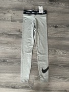 Legginsy Nike Sportswear Club DH5014 -063 Rozmiar XS Nowe z metkami