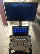 ULTRASONOGRAF SONOSCAPE P20