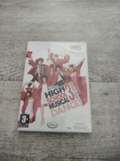 Gra high school musical 3 wii 