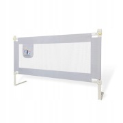 CCLIFE Poręcz łóżka barierka do łóżka 190cm
