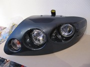 Tuning Reflektory Chrysler Voyager / Dodge Caravan