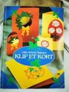 Dekoracje i wycinanki z papieru