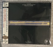 THE ALAN PARSONS PROJECT - Tales of Mystery and Imagination (Japan SHM-CD)