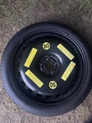 145/60r20 Dojazdówka Audi a6 c7 