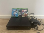XBOX ONE Zestaw konsola joystick gry