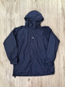 Helly Hansen HellyTech kurtka membranowa outdoor przeciwdeszczowa granatowa