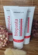 Bio pasta do zębów bez fluoru