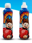 Napój Wojanek Truskawka-Malina