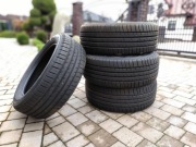 4 szt. Opony Kumho Crugen HP91 235/55 R18 100H