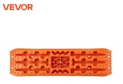 2 Maty trakcyjne Trapy najazdowe 104x28cm VEVOR 10 ton dla VAN ATV SUV RV