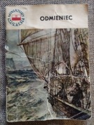 Miniatury Morskie - Marian Mickiewicz - Odmieniec