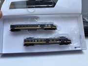 Zespół trakcyjny Piko 40282 N