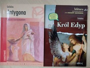 Lekury książki po 15 zł /szt