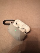 Słuchawki AirPods Pro 2