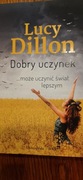 Lucy Dillon Dobry uczynek