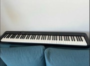Pianino elektroniczne CASIO CDP-S100