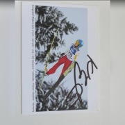 Autograf Krzysztofa Miętusa 